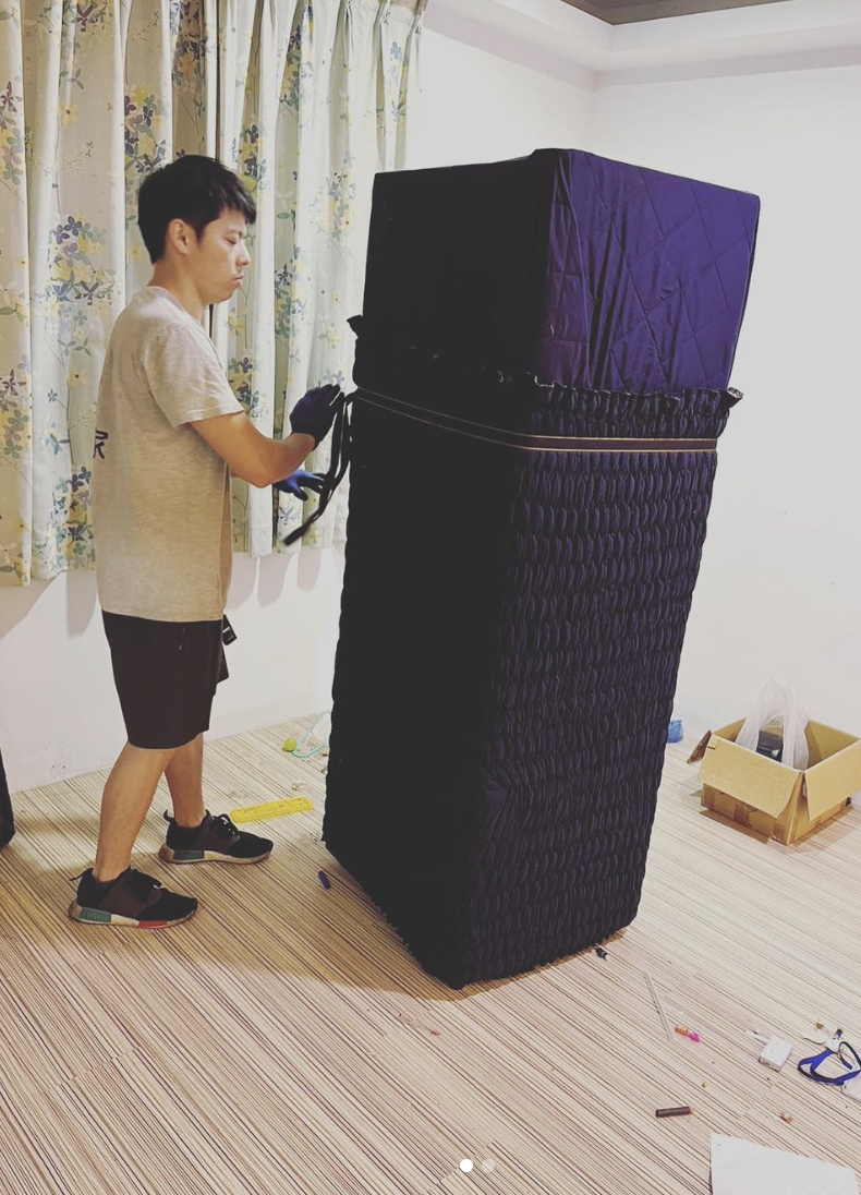 搬運冰箱注意事項?費用多少錢?冰箱搬移動後要靜置多久才能插電?