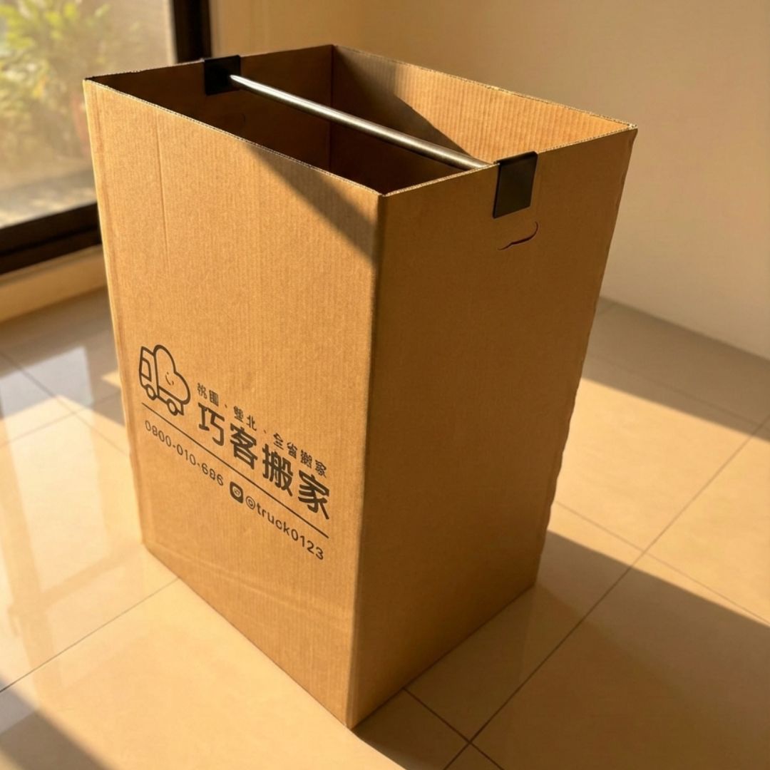 掛衣箱1