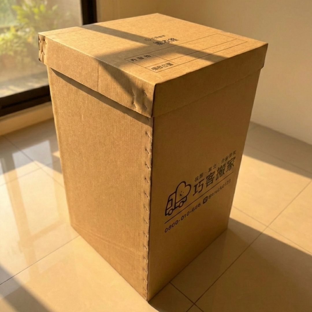 掛衣箱2